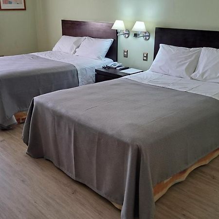 Hotel Diego De Almagro Copiapó Extérieur photo