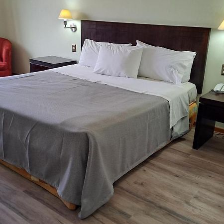 Hotel Diego De Almagro Copiapó Extérieur photo