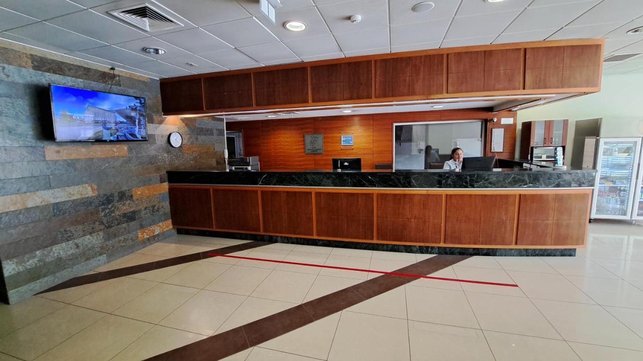 Hotel Diego De Almagro Copiapó Extérieur photo
