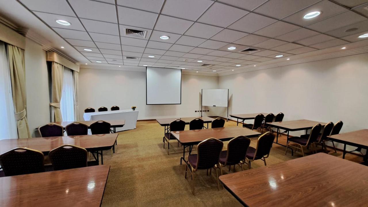 Hotel Diego De Almagro Copiapó Extérieur photo