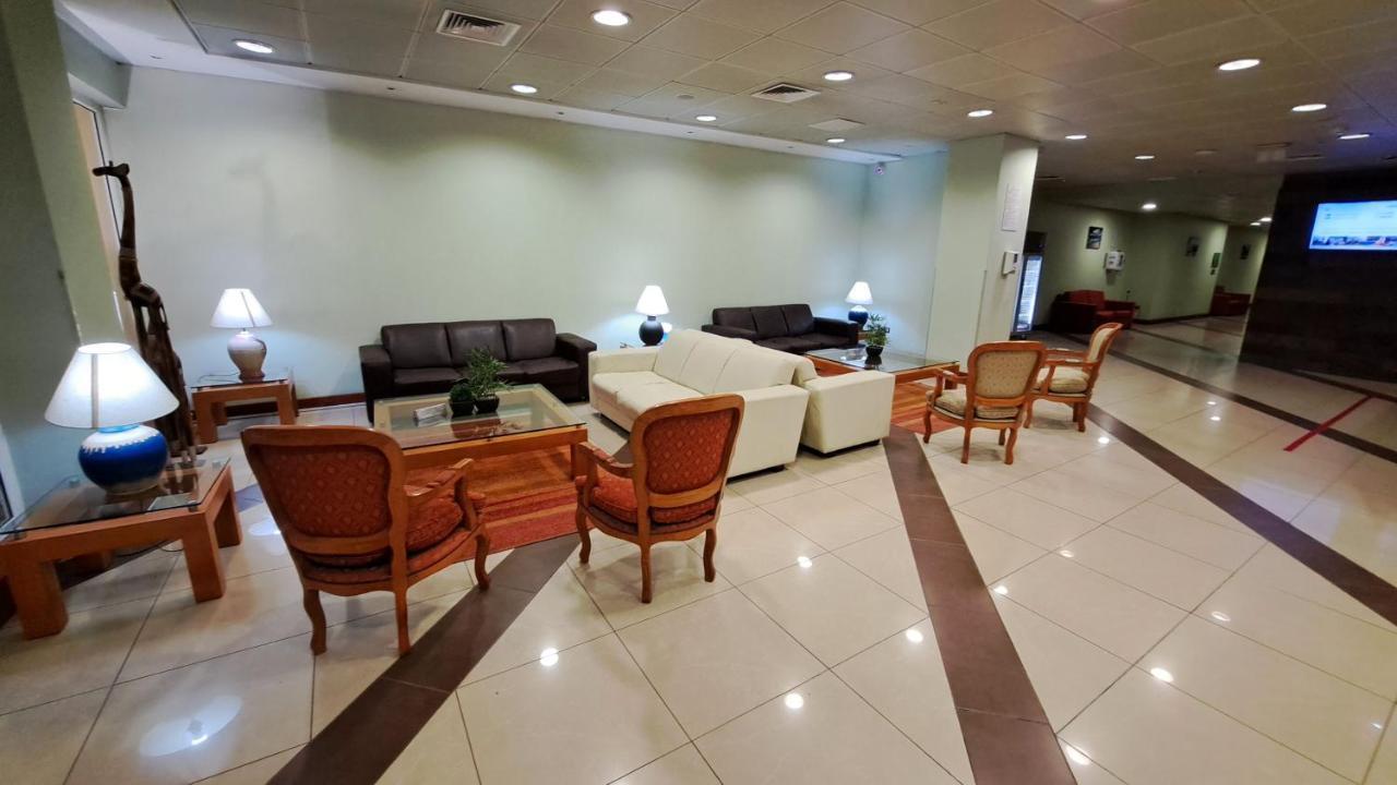Hotel Diego De Almagro Copiapó Extérieur photo