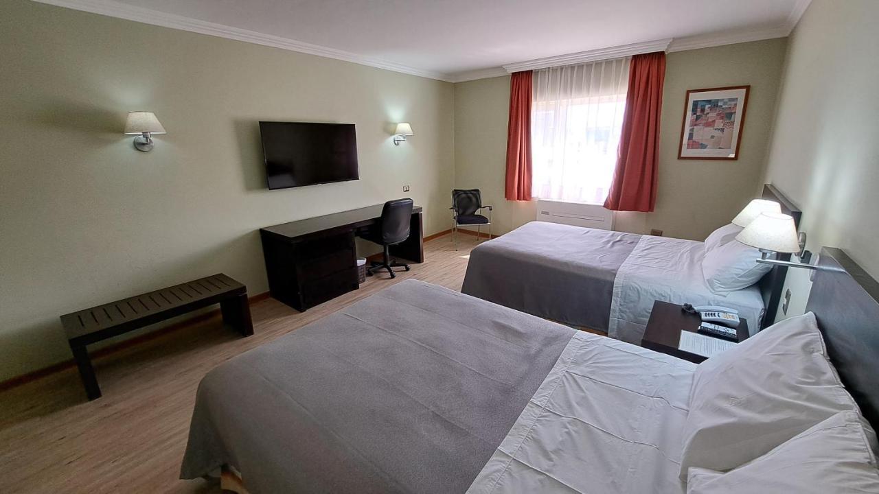 Hotel Diego De Almagro Copiapó Extérieur photo