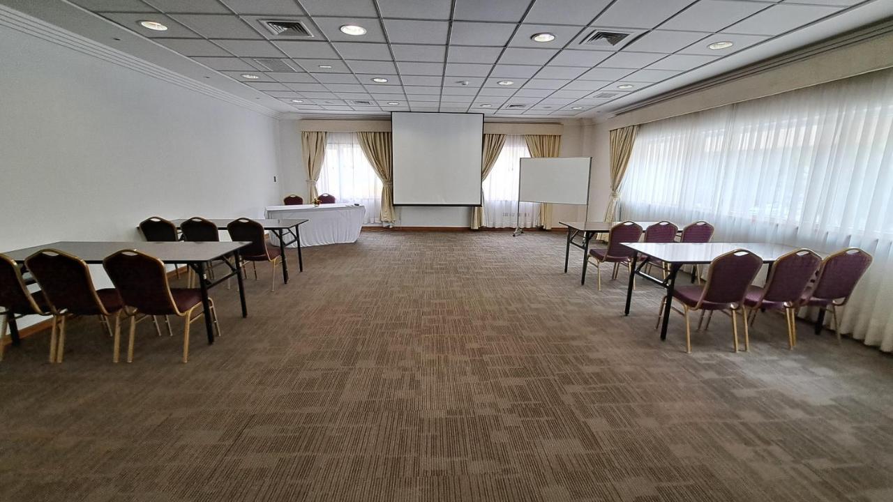 Hotel Diego De Almagro Copiapó Extérieur photo
