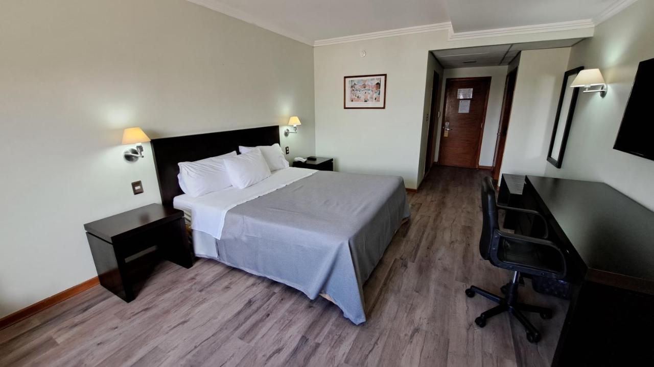 Hotel Diego De Almagro Copiapó Extérieur photo