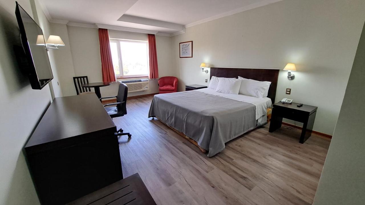 Hotel Diego De Almagro Copiapó Extérieur photo