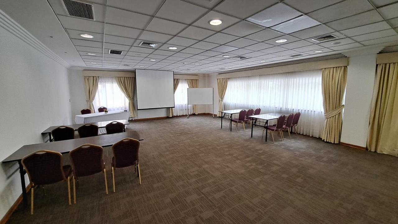 Hotel Diego De Almagro Copiapó Extérieur photo