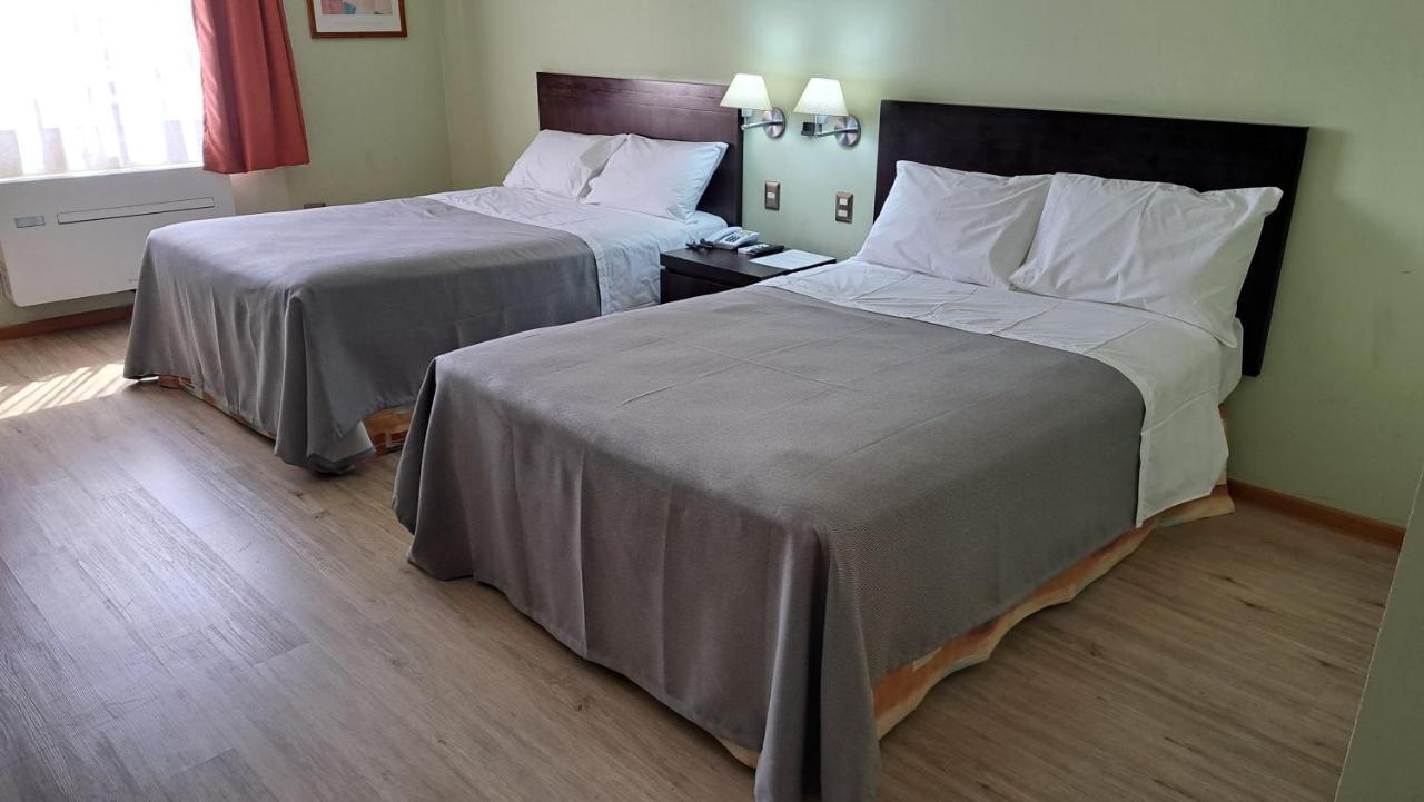 Hotel Diego De Almagro Copiapó Extérieur photo