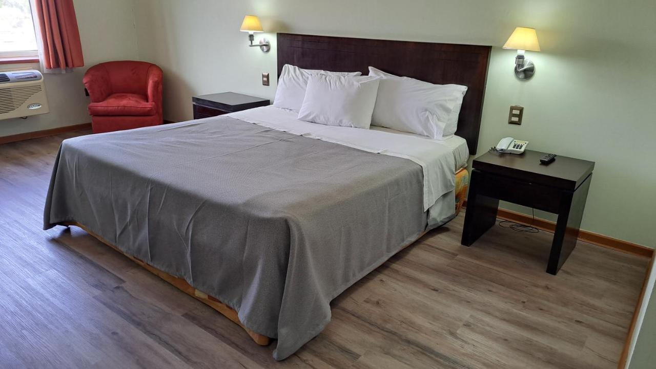 Hotel Diego De Almagro Copiapó Extérieur photo
