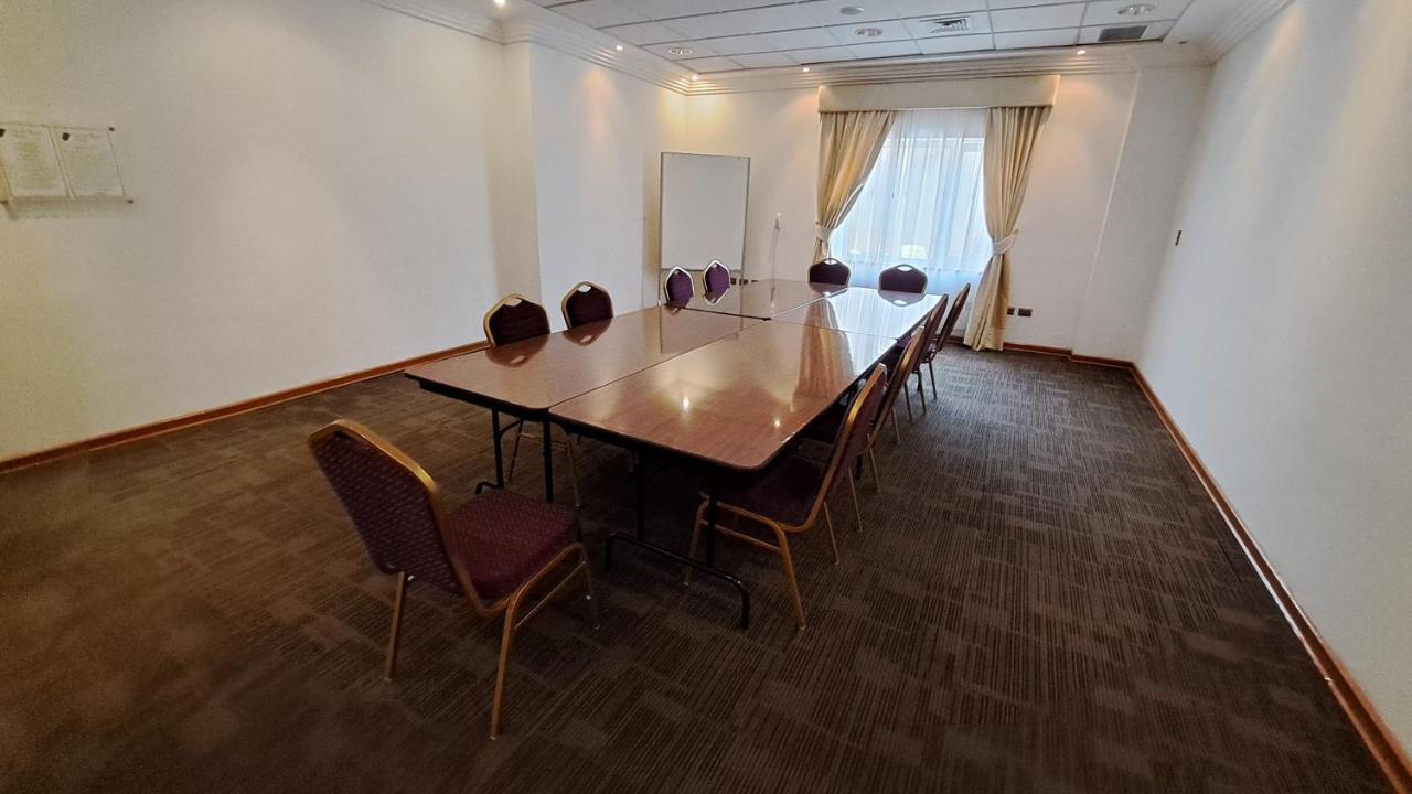 Hotel Diego De Almagro Copiapó Extérieur photo