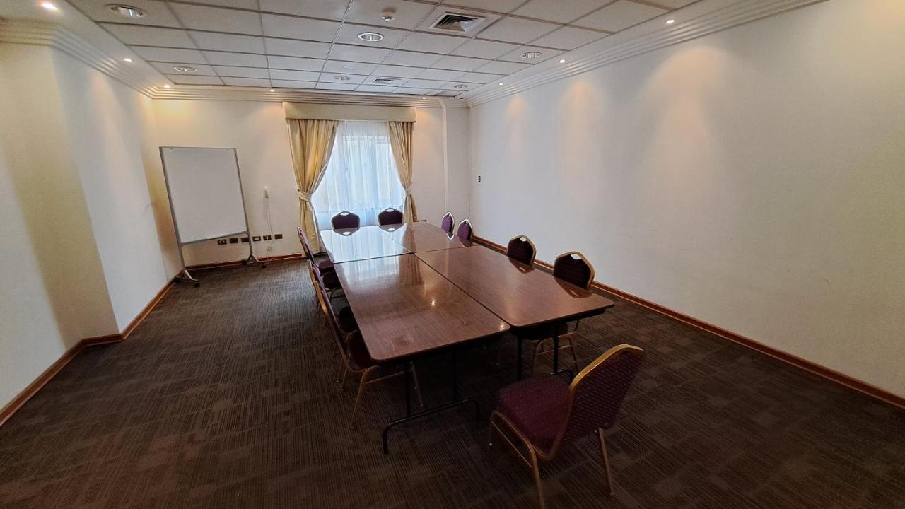 Hotel Diego De Almagro Copiapó Extérieur photo