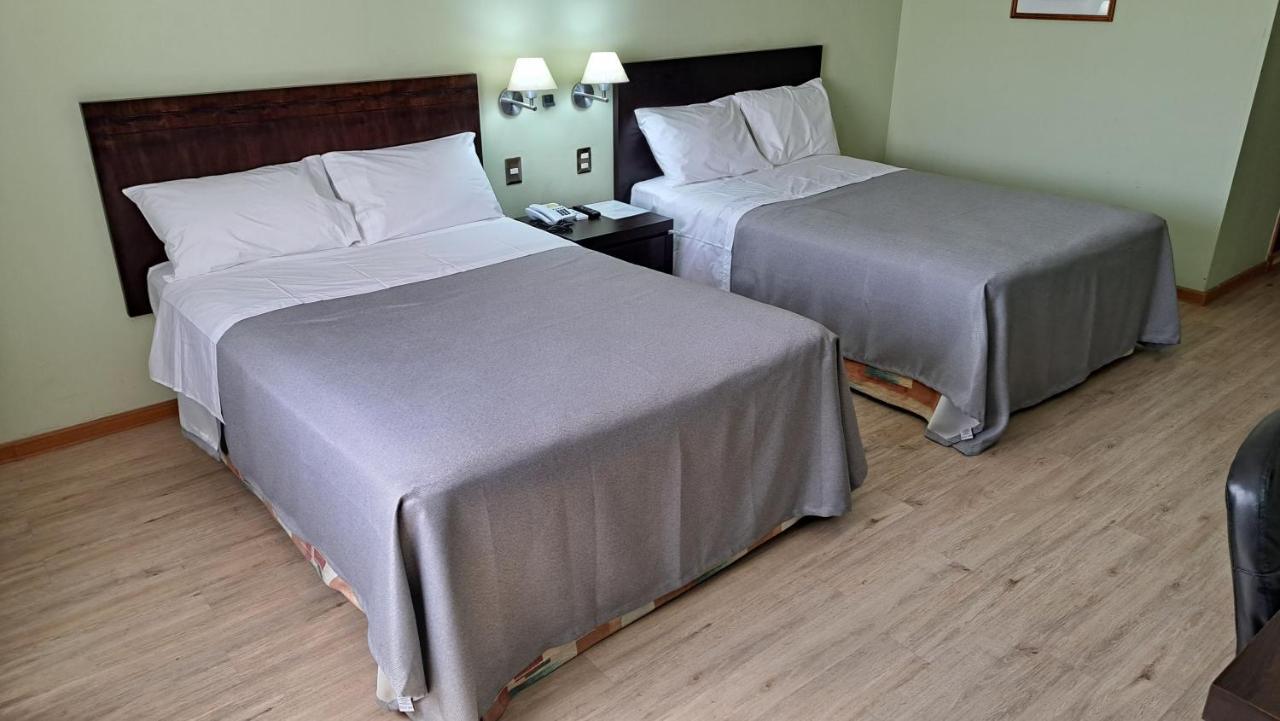 Hotel Diego De Almagro Copiapó Extérieur photo