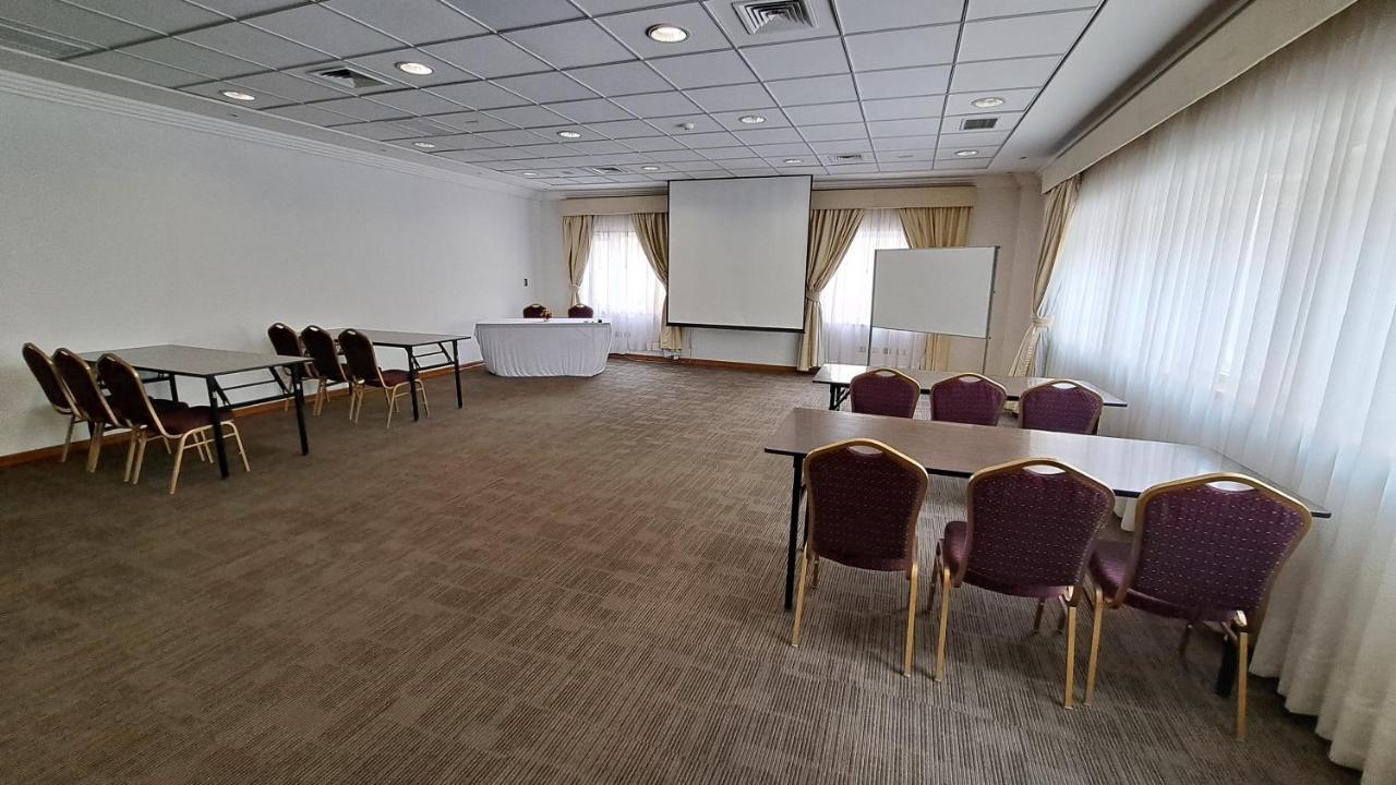 Hotel Diego De Almagro Copiapó Extérieur photo