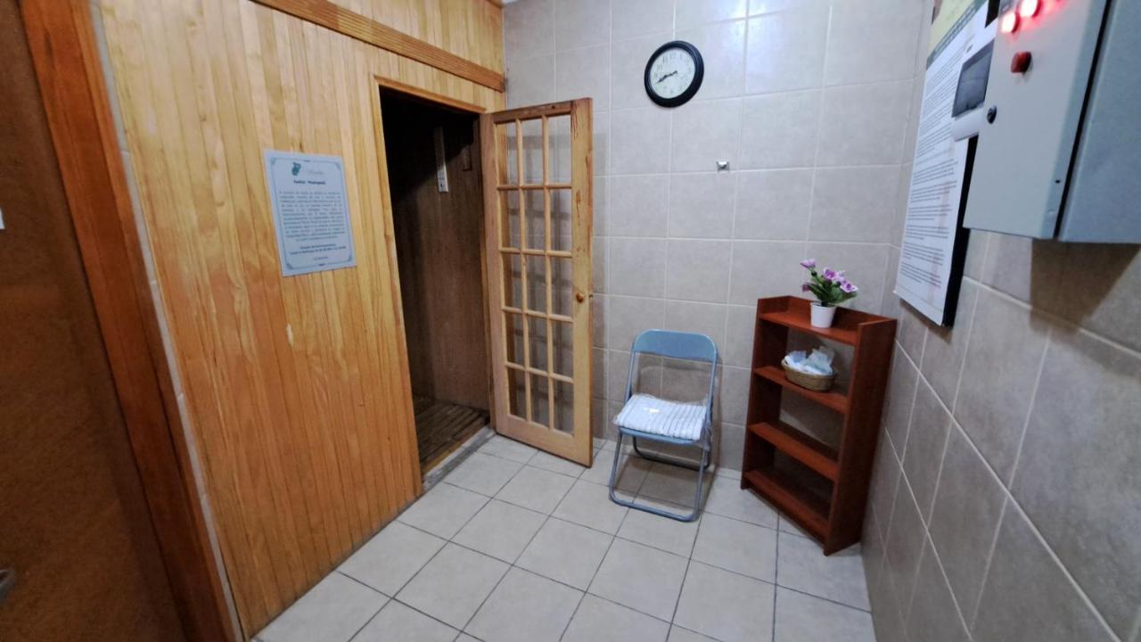 Hotel Diego De Almagro Copiapó Extérieur photo