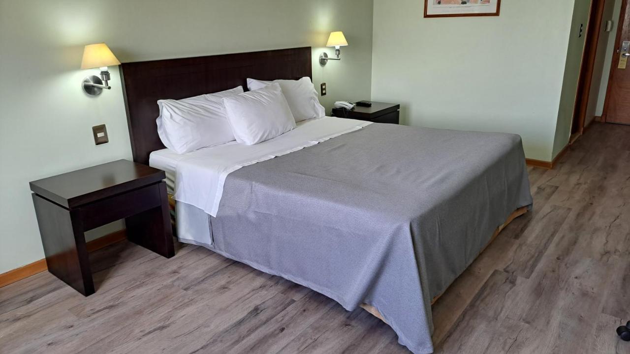 Hotel Diego De Almagro Copiapó Extérieur photo