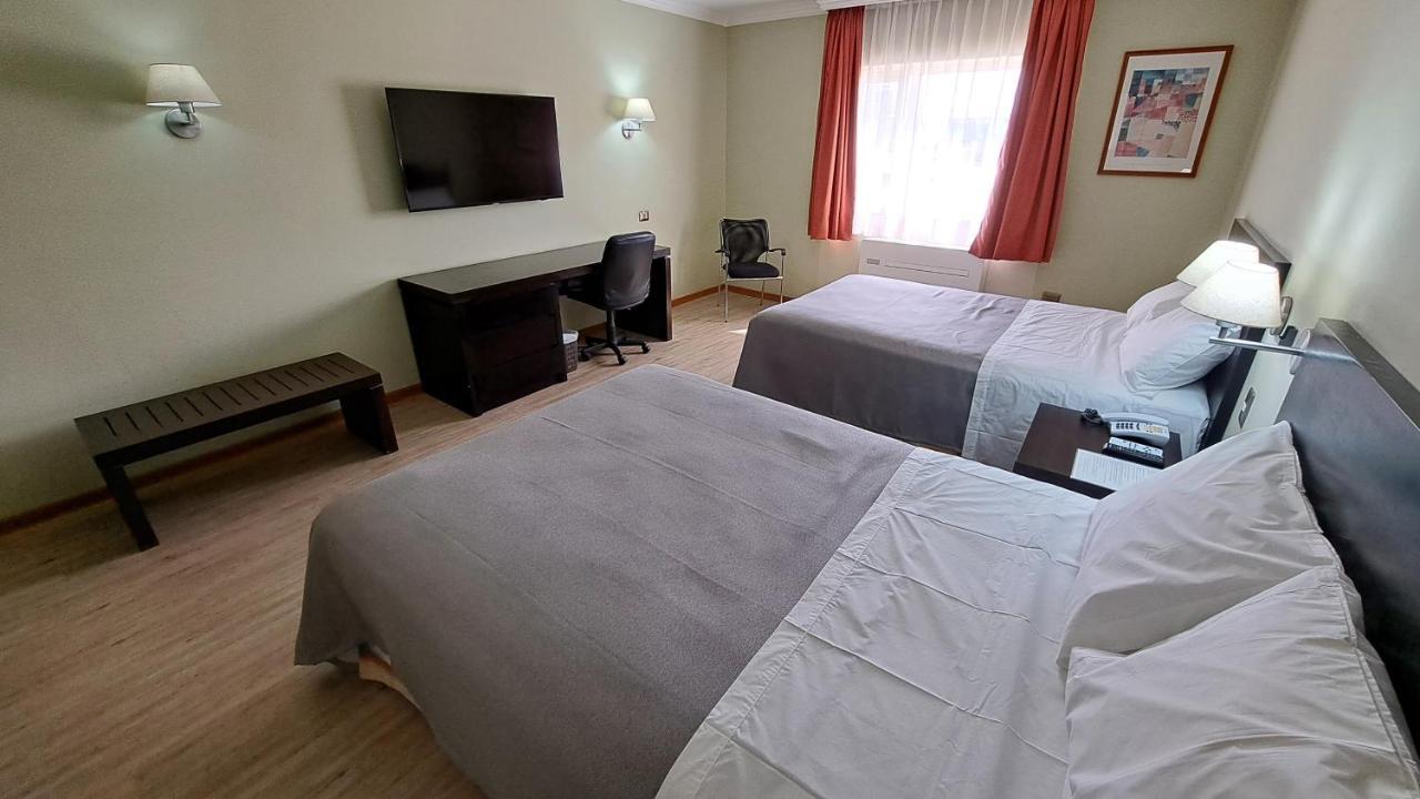 Hotel Diego De Almagro Copiapó Extérieur photo