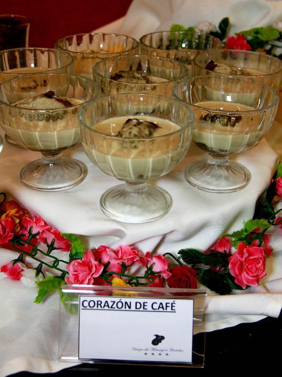 Hotel Diego De Almagro Copiapó Extérieur photo