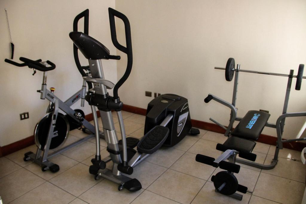 Hotel Diego De Almagro Copiapó Extérieur photo